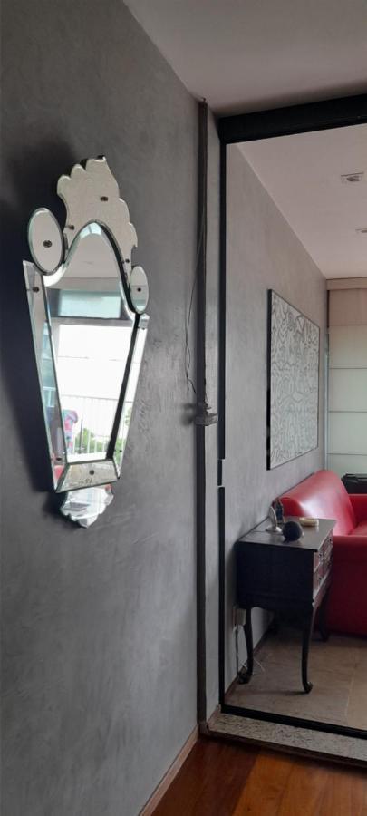 Charmosa Cobertura Em Ipanema Na Quadra Da Praia De Quarto, Sala, Terraco E Sauna Rio de Janeiro Eksteriør bilde