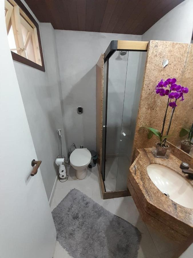 Charmosa Cobertura Em Ipanema Na Quadra Da Praia De Quarto, Sala, Terraco E Sauna Rio de Janeiro Eksteriør bilde