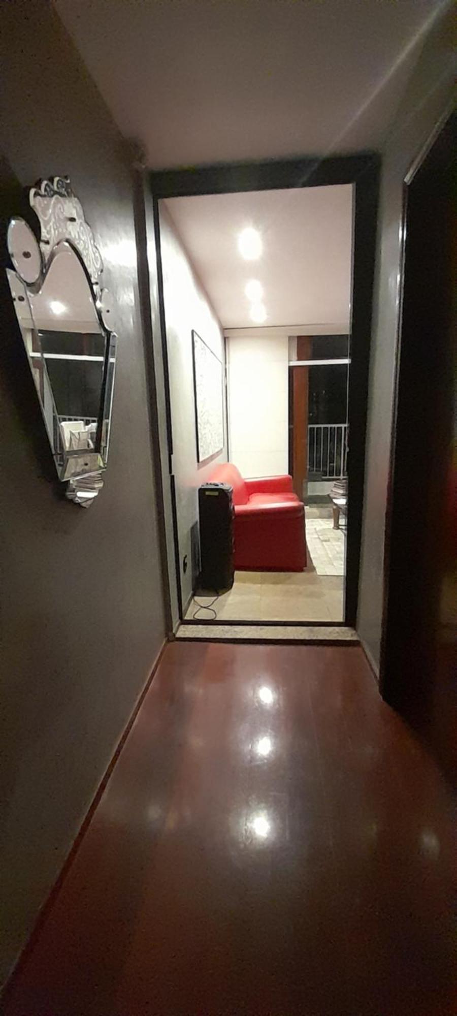 Charmosa Cobertura Em Ipanema Na Quadra Da Praia De Quarto, Sala, Terraco E Sauna Rio de Janeiro Eksteriør bilde