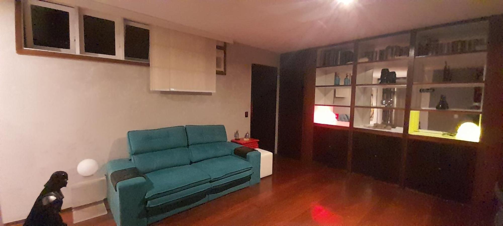 Charmosa Cobertura Em Ipanema Na Quadra Da Praia De Quarto, Sala, Terraco E Sauna Rio de Janeiro Eksteriør bilde