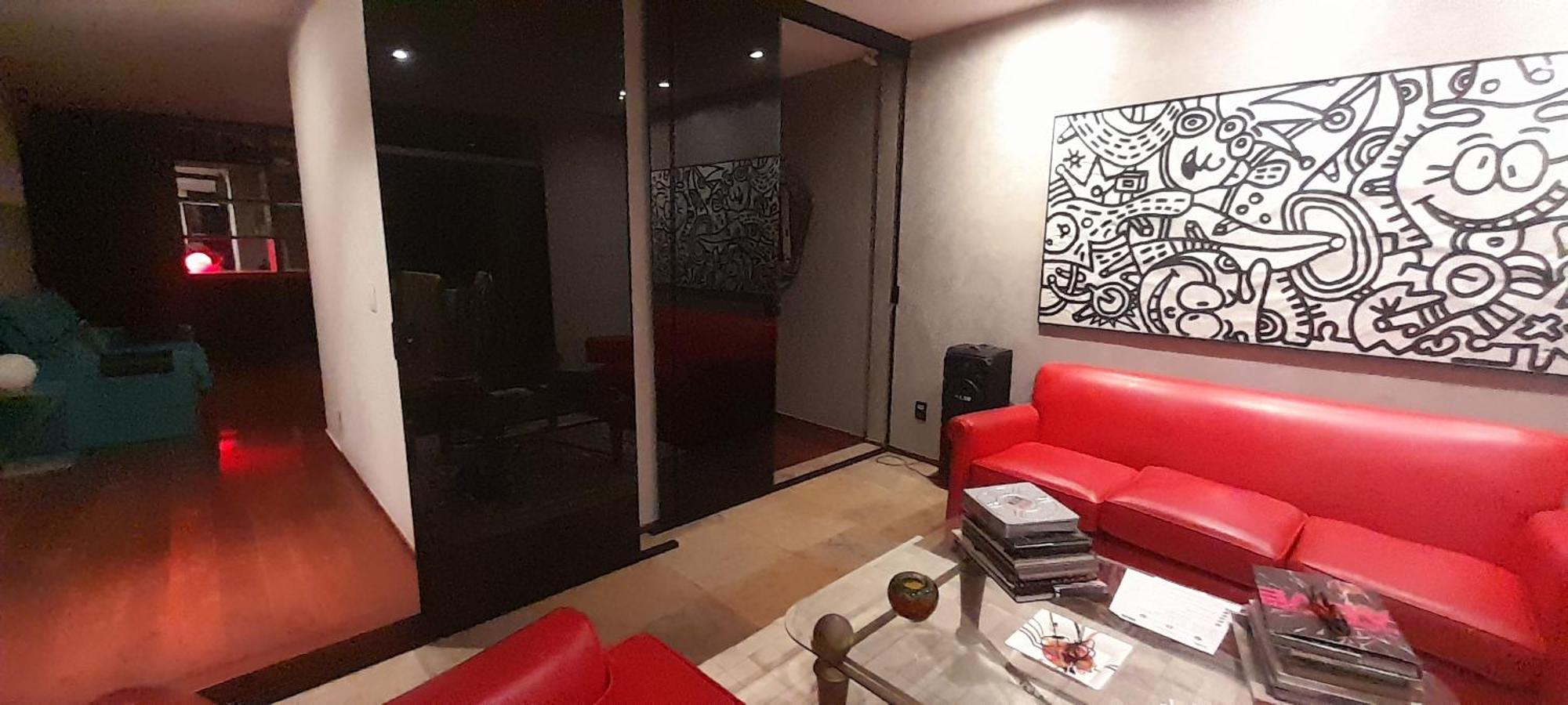 Charmosa Cobertura Em Ipanema Na Quadra Da Praia De Quarto, Sala, Terraco E Sauna Rio de Janeiro Eksteriør bilde