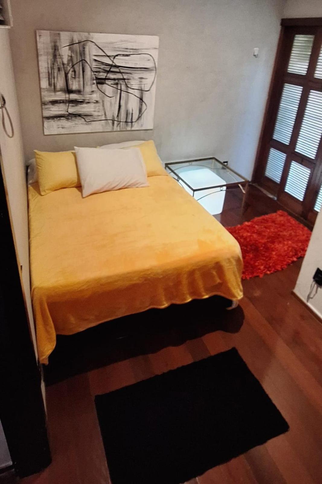 Charmosa Cobertura Em Ipanema Na Quadra Da Praia De Quarto, Sala, Terraco E Sauna Rio de Janeiro Eksteriør bilde
