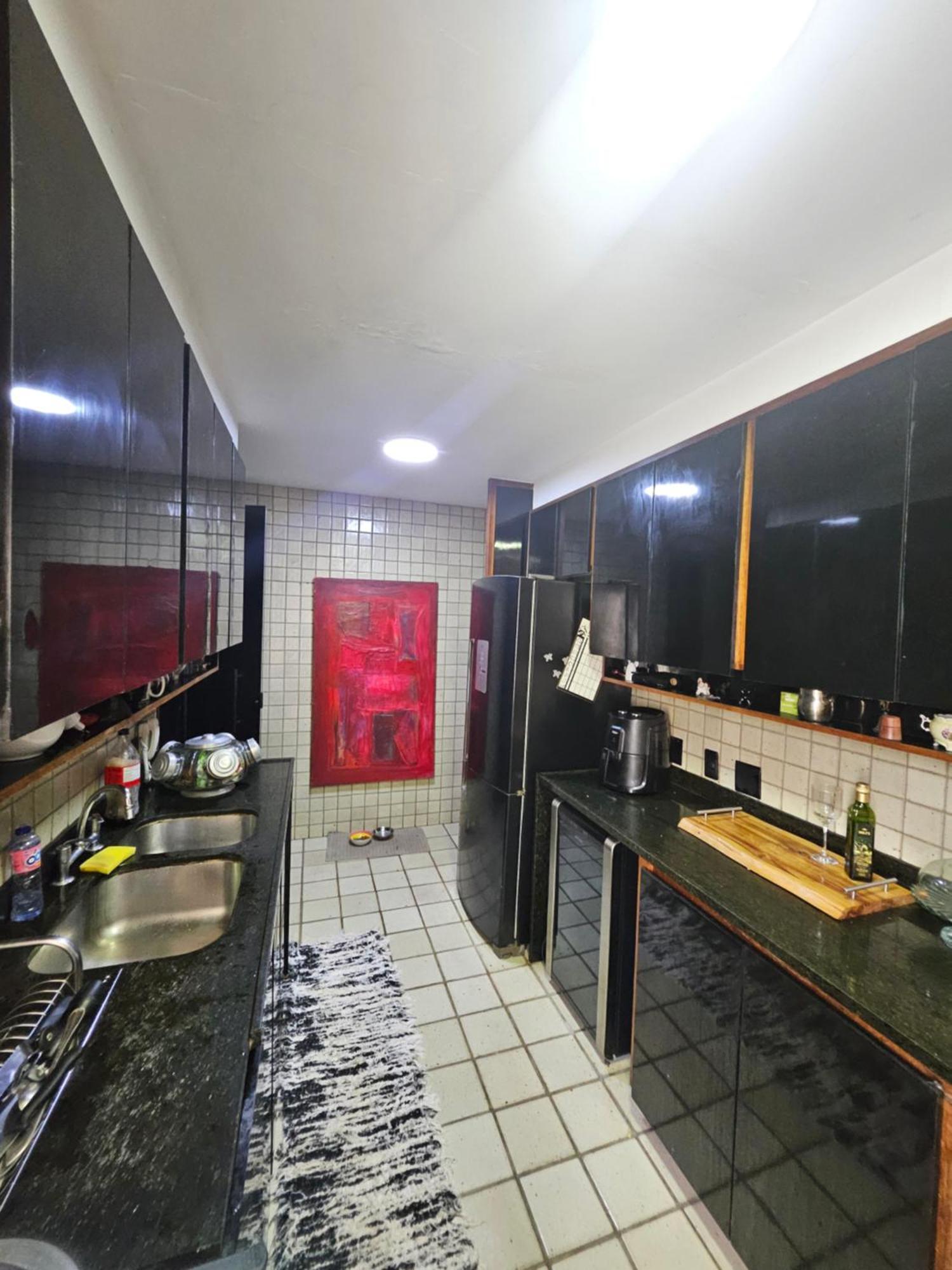 Charmosa Cobertura Em Ipanema Na Quadra Da Praia De Quarto, Sala, Terraco E Sauna Rio de Janeiro Eksteriør bilde
