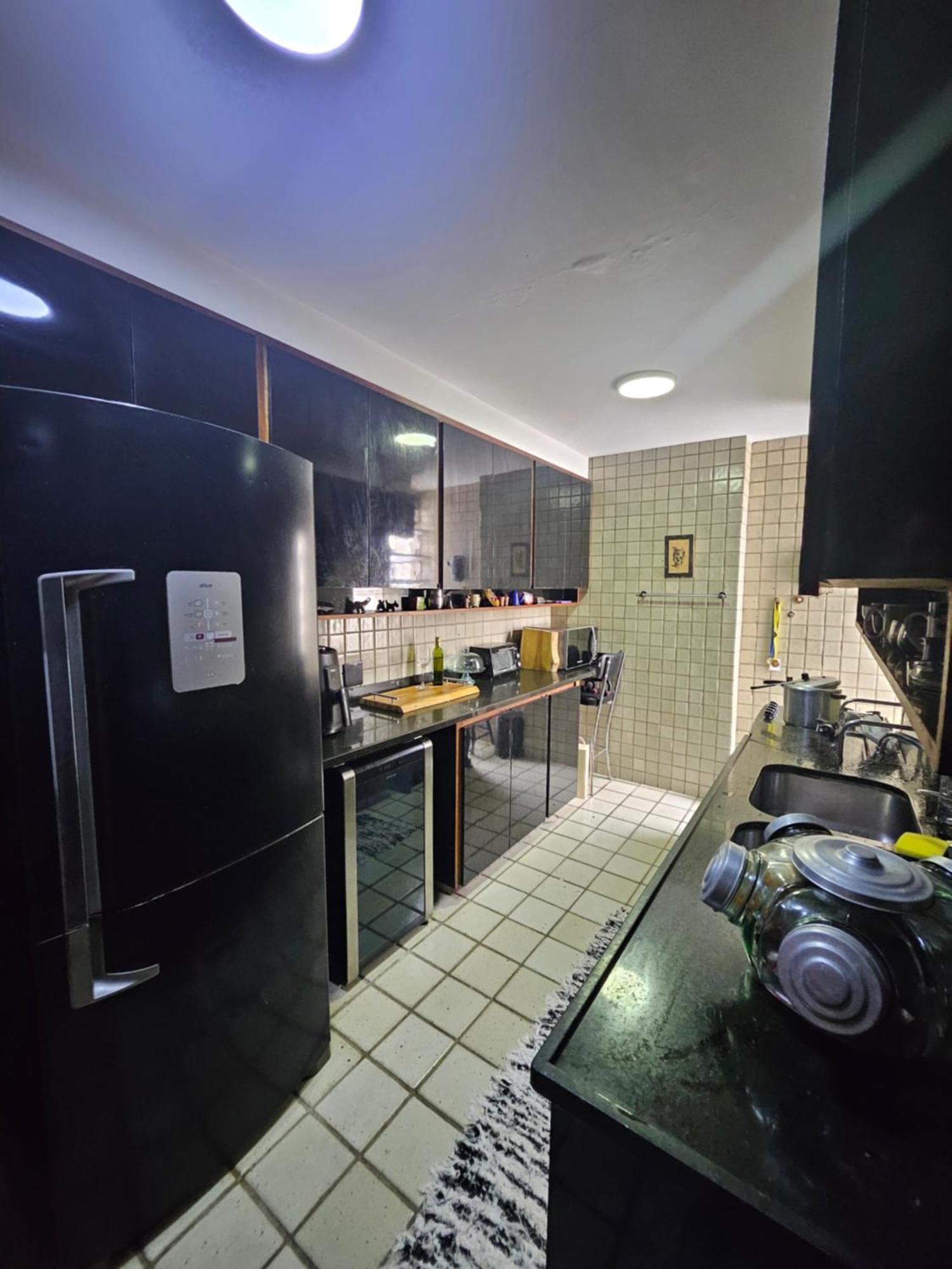 Charmosa Cobertura Em Ipanema Na Quadra Da Praia De Quarto, Sala, Terraco E Sauna Rio de Janeiro Eksteriør bilde